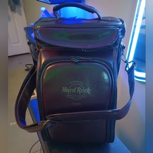 Seminole hard Rock hotel & casino  Tampa  FL  Legacy by Picnic Time Martini Tote